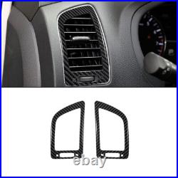 Carbon Fiber Full Kits Interior Trim For Nissan Altima 2013-2015