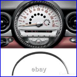 Carbon Fiber Full kits Interior Trim Set For Mini Cooper R55 R56