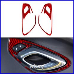 Carbon Fiber Interior 8 Screen Full Kit Set Trim Cover Decor for Camaro 2016 Carbon Fiber Interior 8 Screen Full Kit Set Trim Cover Decor for Camaro 2016