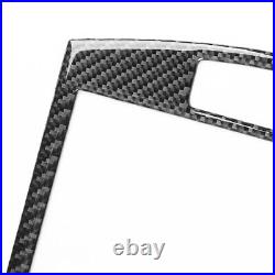 Carbon Fiber Interior Full Cover Kits For Volkswagen Passat B5 2001-2005