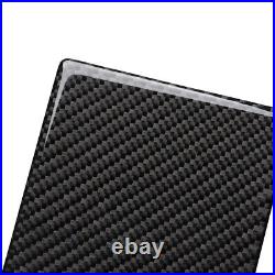 Carbon Fiber Interior Full Cover Kits For Volkswagen Passat B5 2001-2005