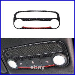 Carbon Fiber Interior Full Kit Set Decal Trim Sticker For Audi TT 2008-2012