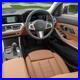 Carbon Fiber Interior Full Kits Trim Sticker For BMW 3 Series G20 G28 19-21 RHD