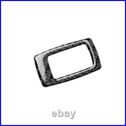 Carbon Fiber Interior Full Kits Trim Sticker For BMW 3 Series G20 G28 19-21 RHD