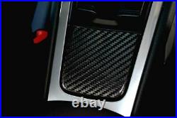 Carbon Fiber Interior Panel Set Porsche 991 Carrera, 981/982 Cayman/Boxster -T