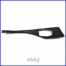 Carbon Fiber Interior Trim Cover Set For BMW F20 F21 116i 118i M135i 2013-2016