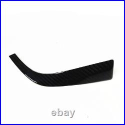 Carbon Fiber Interior Trim Cover Set For BMW F20 F21 116i 118i M135i 2013-2016