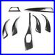 Carbon Fiber Interiors Cover Moulding Trim For 2013-2016 BMW 1 Series F20 F21