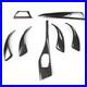 Carbon Fiber Interiors Cover Moulding Trim For 2013-2016 BMW 1 Series F20 F21