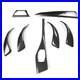 Carbon Fiber Interiors Cover Moulding Trim For 2013-2016 BMW 1 Series F20 F21