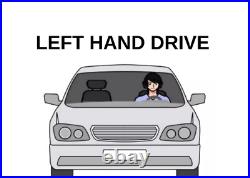 Carbon Fiber Look Dash Trim Kit for Mercedes Sprinter W907 20-24 Auto Interior