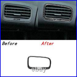 Carbon Fiber Sticker Interior Full Kit Set Trim For Honda S2000 2000-2003 Carbon Fiber Sticker Interior Full Kit Set Trim For Honda S2000 2000-2003