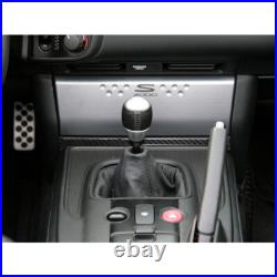 Carbon Fiber Sticker Interior Full Kit Set Trim For Honda S2000 2000-2003 Carbon Fiber Sticker Interior Full Kit Set Trim For Honda S2000 2000-2003