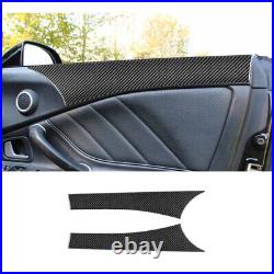 Carbon Fiber Sticker Interior Full Kit Set Trim For Honda S2000 2000-2003 Carbon Fiber Sticker Interior Full Kit Set Trim For Honda S2000 2000-2003