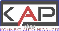 Carbon Fiber Style Interior Trim Fits New Defender 90 110 130 L663 2020+