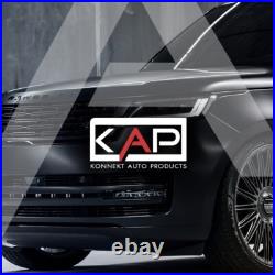 Carbon Fiber Style Interior Trim Fits New Defender 90 110 130 L663 2020+