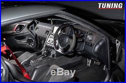 Carbon Fibre 2014 Nissan GTR 695bhp Interior/Audio/Carbon Finance Available