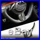 Carbon Fibre Interior Trim Steering Wheel Cover for Toyota 86 & Subaru BRZ