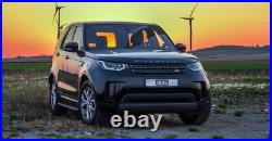 Carbon Fibre Look Interior Trim Replacement Fits LR New Defender 90 110 130 L663