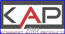 Carbon Fibre Look Interior Trim Replacement Fits LR New Defender 90 110 130 L663