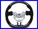 Carbon Steering Wheel for 12-16 Scion FR-S Subaru BRZ Suede Alcantara