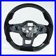 Carbon Suede Steering Wheel For VW Golf/Polo GTI Jetta GLI Scirocco/Tiguan RLine