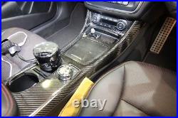 Carbon-fiber-interior-trims-kit-Benz-14-CLA250-W117-A250-W176-GLA250-W156-LHD