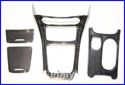 Carbon-fiber-interior-trims-kit-Benz-14-CLA250-W117-A250-W176-GLA250-W156-LHD