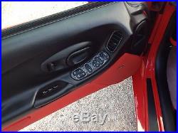 Chevy Corvette C5 C-5 Interior Real Carbon Fiber Dash Trim Kit Set 2001 02 03 04