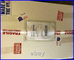 Chrysler 300 300c 2.7l 3.5l Hemi Interior Wood Dash Trim Kit Set 2005 2006 2007