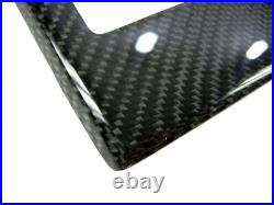 Clock+Terrain dash panel fascia Black carbon fiber for Range Rover L322 interior