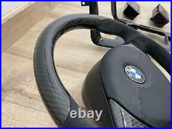 Complete Carbon Fibre Interior Set for BMW E36 M3 GT