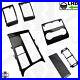 Complete interior set Carbon Fibre upgrade for Range Rover Sport L494 2018+ LHD