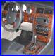 Dodge Charger Magnum Se R/t Sxt Interior Wood Dash Trim Kit Set 2005 2006 2007