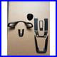 Dry Carbon Fiber Interior Trim Cover Kit for Porsche 911 992 2019-2024