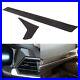 Enhance Your Interior with Carbon Fiber Console Trim for BMW 3 Series G20 2022