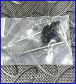 FDLUK- BMW Magnetic Paddle Shifters CARBON FIBRE F SERIES M140 M2 M3 M4 X5M X6M