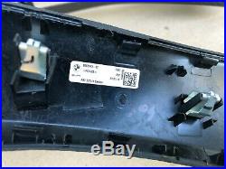 Factory Carbon Fiber Door Panel Dash Console Interior BMW 2018 M2 3198 Mls ONLY