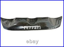 Ferrari California T F149M 20152018 Dash Center Carbon Fiber Trim Panel 864611