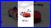 Ferrari Monza Sp2 In For Full Ppf