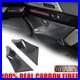Fit For BMW 5 Series G60 2024+ Real Carbon Fiber Interior Door Panel Trim cover