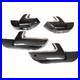Fits For 14-23 Range Rover Sport Door Panels Cover Anti-kick Board Interior Trim