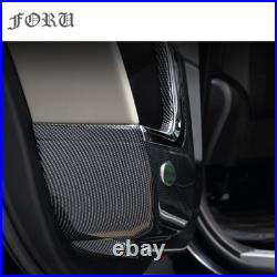 Fits For 14-23 Range Rover Sport Door Panels Cover Anti-kick Board Interior Trim