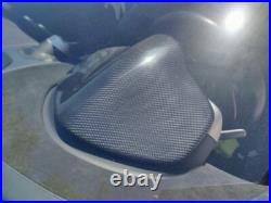 Fits Mclaren MP4-12C 650S 675LT Carbon Fiber Dash Odometer Panel Cover