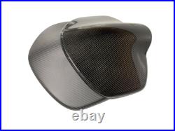 Fits Mclaren MP4-12C 650S 675LT Carbon Fiber Dash Odometer Panel Cover