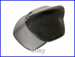 Fits Mclaren MP4-12C 650S 675LT Carbon Fiber Dash Odometer Panel Cover