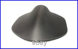 Fits Mclaren MP4-12C 650S 675LT Carbon Fiber Dash Odometer Panel Cover