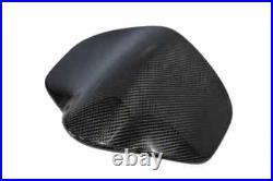 Fits Mclaren MP4-12C 650S 675LT Carbon Fiber Dash Odometer Panel Cover