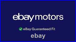 For Audi A4 B8 Carbon Fiber Interior Accessories Set Kit Cover Trim 2008-2015