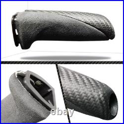 For BMW F22 E90 E92 E60 E39 F30 F31 F32 F34 F35 F10 F20 F80 F82 Handbrake Grips